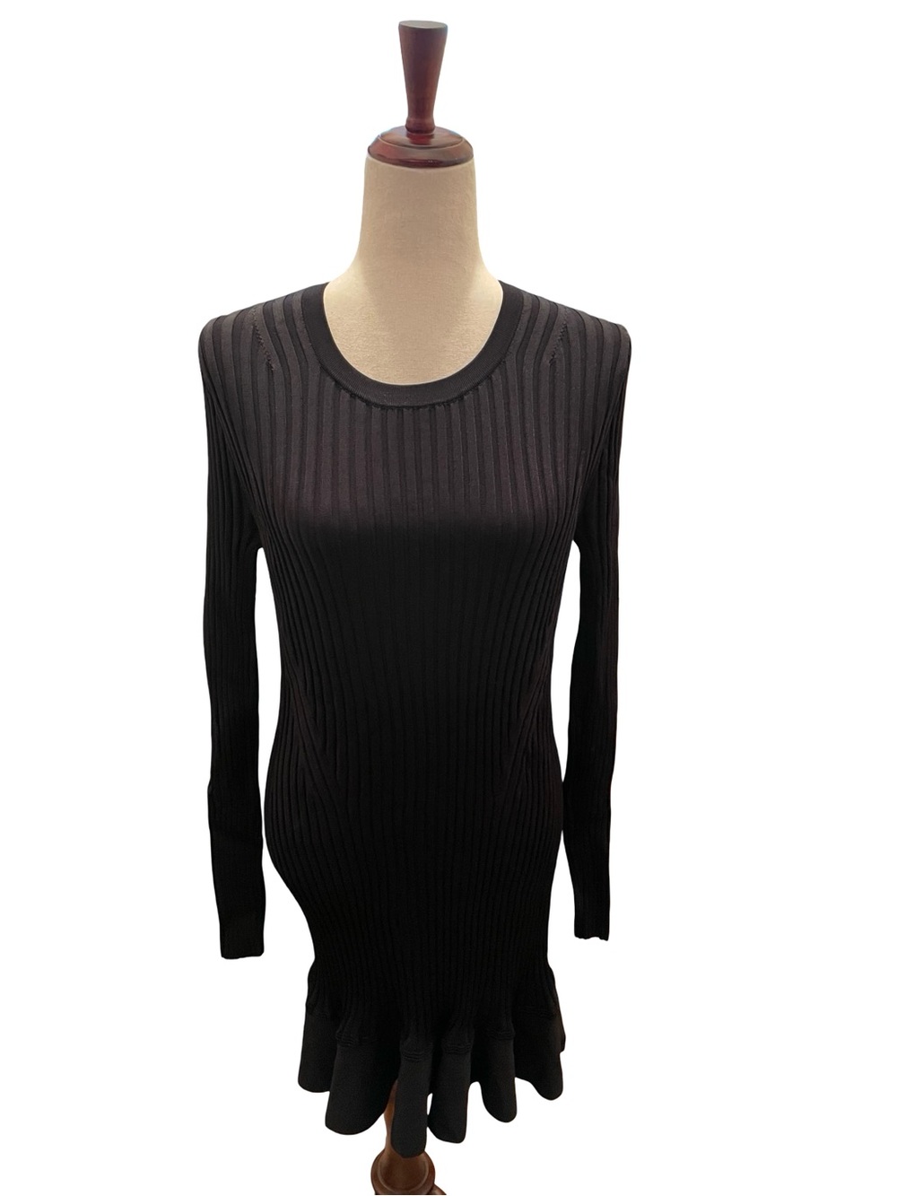 ME+EM Ribbed Dress